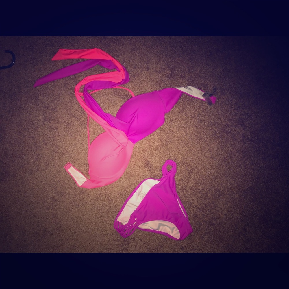 VA bikini